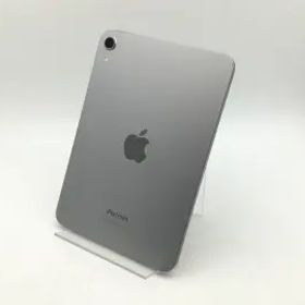 【中古】Apple 【Wi-Fi】 iPad mini（A17Pro/2024） 128GB スペースグレイ MXN63J/A【吉祥寺】保証期間１ヶ月【ランクA】
