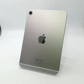 【中古】Apple 【Wi-Fi】 iPad mini（A17Pro/2024） 128GB スペースグレイ MXN63J/A【新橋烏森通り】保証期間１ヶ月【ランクA】