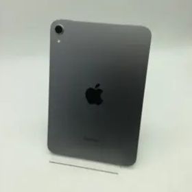 【中古】Apple 【Wi-Fi】 iPad mini（A17Pro/2024） 128GB スペースグレイ MXN63J/A【広島】保証期間１ヶ月【ランクA】
