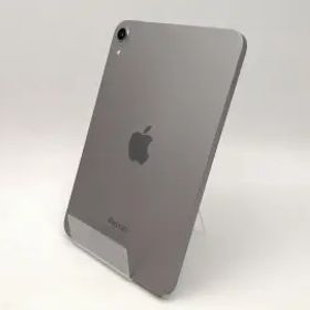 【中古】Apple 【Wi-Fi】 iPad mini（A17Pro/2024） 128GB スペースグレイ MXN63J/A【ECセンター】保証期間１ヶ月【ランクA】