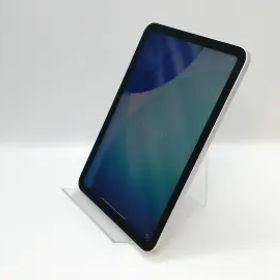 【中古】Apple 【Wi-Fi】 iPad mini（A17Pro/2024） 128GB スターライト MXN83J/A【京都】保証期間１ヶ月【ランクA】