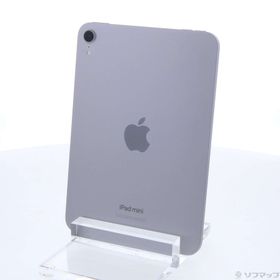 (中古)Apple iPad mini(A17 Pro) 128GB スペースグレイ MXN63J/A Wi-Fi(352-ud)