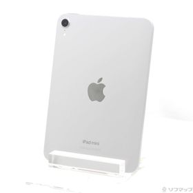 (中古)Apple iPad mini(A17 Pro) 128GB スペースグレイ MXN63J/A Wi-Fi(262-ud)