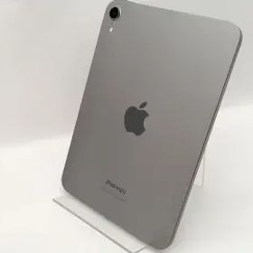 【中古】Apple 【Wi-Fi】 iPad mini（A17Pro/2024） 128GB スペースグレイ MXN63J/A【神保町】保証期間１ヶ月【ランクA】