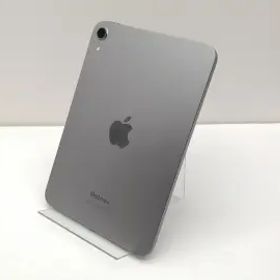 【中古】Apple 【Wi-Fi】 iPad mini（A17Pro/2024） 128GB スペースグレイ MXN63J/A【仙台イービーンズ】保証期間１ヶ月【ランクA】