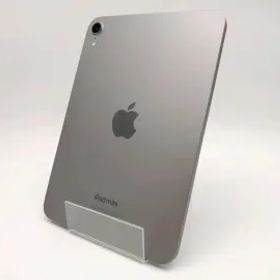 【中古】Apple 【Wi-Fi】 iPad mini（A17Pro/2024） 128GB スペースグレイ MXN63J/A【ECセンター】保証期間１ヶ月【ランクA】