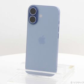 iPhone 17 256GB ブルー 新品 141,980円 中古 111,800円 | ネット最