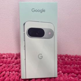 Google Pixel 9 128GB Wintergreen 本体