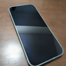Google Pixel 9 本体