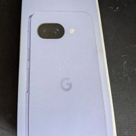 Google Pixel 9a 本体