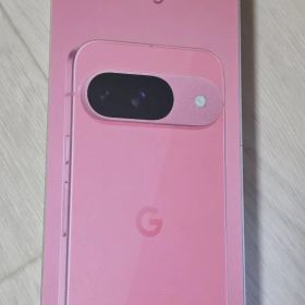 新品未開封 Google Pixel 9 peony SIMフリー 128GB