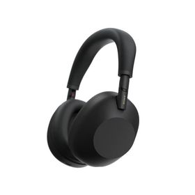 【新品】SONY WH-1000XM6（B） ブラック 4548736162600 ワイヤレスヘッドホン ノイズキャンセリング