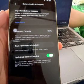 Apple iPhone 本体 ゴールド 12 pro max