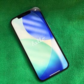 iPhone 12 Pro Max 512GB（香港モデル）バッテリー 100%