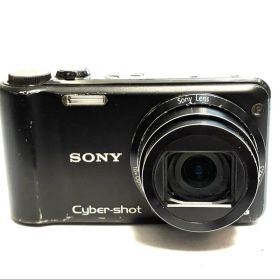 SONY Cyber-shot DSC-HX5V ブラック デジタルカメラ