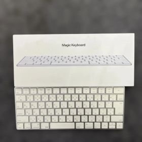 Apple Magic Keyboard A1644日本語ジャング品