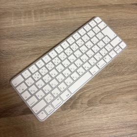 Apple Magic Keyboard 第3世代 A2450 動作確認済み