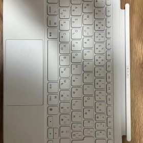 【純正】Apple Magic Keyboard 日本語配列 ホワイト