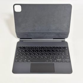 アップル Magic Keyboard A2261 MXQT2J/A ②