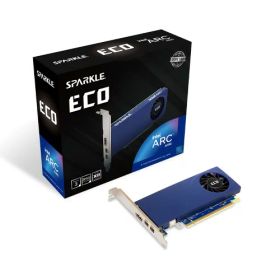 SPARKLE COMPUTER Intel Arc A310 ECO(SA310C-4G) 目安在庫=△