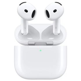 Apple アップル AirPods 第4世代 アクティブノイズキャンセリング搭載モデル MXP93J/A[ラッピング可] R-LOGI