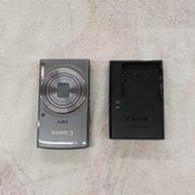 デジタルカメラ IXY160 CANON