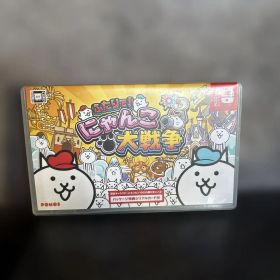 ふたりで!にゃんこ大戦争
