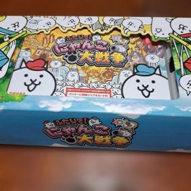 ふたりで！にゃんこ大戦争 Nintendo Switch