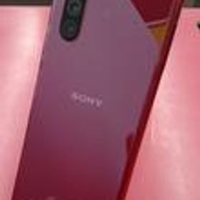 スマートフォン SO-01M SONY