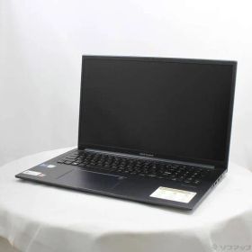ソフマップ 〔展示品〕 Vivobook 17 X1704VA X1704VA-AU120W クワイエットブルー【196】