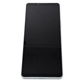 【正常品】SONY Xperia 10 VI 本体 SOG14 背面傷あり