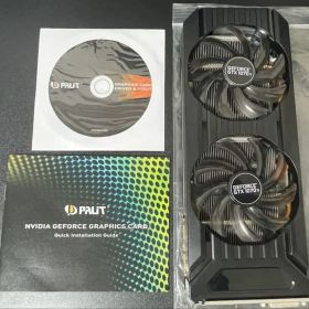 Palit GeForce GTX 1070Ti GDDR5 DUAL 8GB