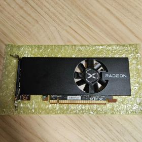 XFX SPEEDSTER SWFT105 RADEON RX 6400 4GB