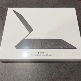 新品 Apple iPad Pro Smart Keyboard Folio