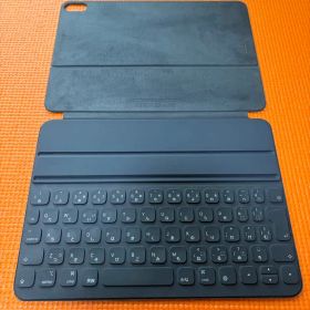 iPad Smart Keyboard Folio A2038