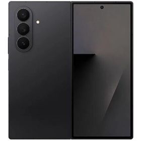 【中古】【安心保証】 Galaxy Z Fold7 SCG34[1TB] au ジェットブラック