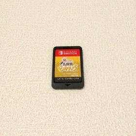 帰ってきた名探偵ピカチュウ Nintendo Switch ソフト