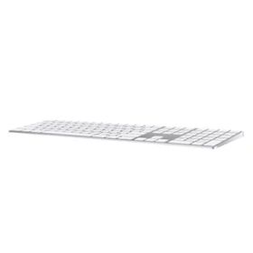 Apple Apple Magic Keyboard (テンキー付き) スペースグレイ - JIS MRMH2J/A [中古] 【当社1ヶ月間保証】 イオシス