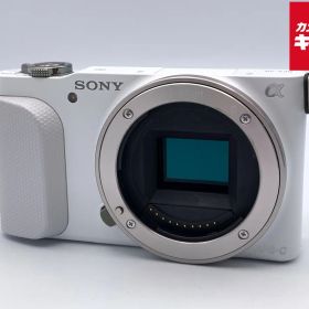 【中古】 【良品】 ソニー α NEX-3N ボディ ホワイト | sony デジカメ カメラ ミラーレス一眼