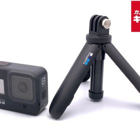 【中古】 【並品】 GoPro HERO8 Black 限定ボックスセット CHDRB-801-FW