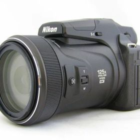 【中古】 (ニコン) Nikon COOLPIX P1000【中古カメラ コンパクトデジカメ】 ランク：B