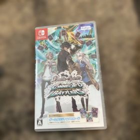 「バトルスピリッツ コネクテッドバトラーズ」