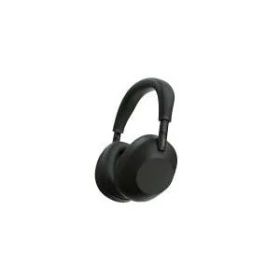 SONY ヘッドホン ワイヤレス Bluetooth ハイレゾ対応 リモコン・マイク対応 ノイズキャンセリング対応 ブラック WH-1000XM6-BM