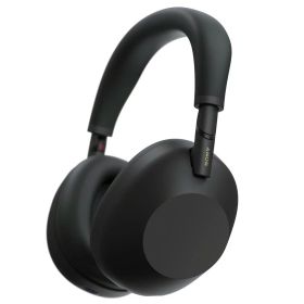 SONY ソニー WH1000XM6BM ブルートゥースヘッドホン ブラック WH-1000XM6 BM [ノイズキャンセリング対応 /Bluetooth対応]