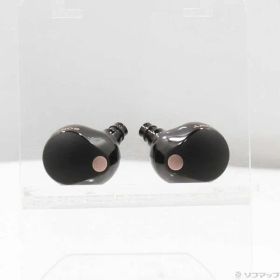 ソフマップ 〔中古品〕 WF-1000XM5 ブラック【297】