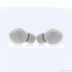 ソフマップ 〔中古品〕 WF-1000XM5 プラチナシルバー【198】