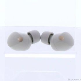 ソフマップ 〔中古品〕 WF-1000XM5 プラチナシルバー【344】