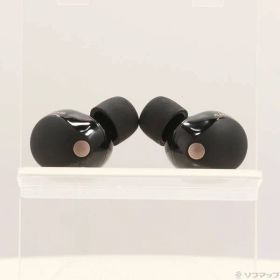 ソフマップ 〔中古品〕 WF-1000XM5 ブラック【349】