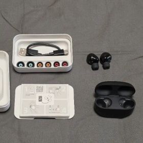 ソニー WF-1000XM5