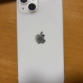 Apple iPhone 13 本体